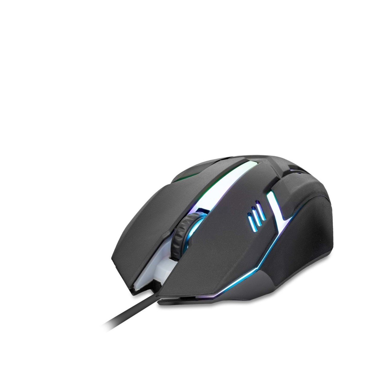 HADRON HRG20 MOUSE KABLOLU OYUN USB LEDLİ 1600 DPI SESSİZ SAĞ EL OPTİK MOUSE 