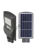 CATA CT-4690 SOLAR SOKAK ARMATÜRÜ 30W 500 LÜMEN 6400 KELVİN BEYAZ IŞIK 