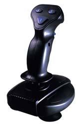 JOYSTICK VAKUMLU ZEMİN 3 BUTON-YÖN FLYING STICK SNOPY AT-0905