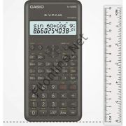 Casio FX-82MS Hesap Makinesi 240 Fonksiyonlu Bilimsel Hesap Makinesi