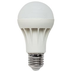 LED AMPUL 9 WATT 12 VOLT E27 DUYLU YÜKSEK PARLAKLIK 9W 12V LED AMPUL SECONDER