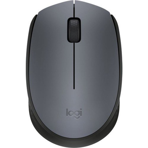 LOGİTECH M170 NONO 1000 DPI 3 TUŞ OPTİK KABLOSUZ MOUSE