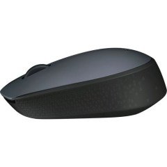 LOGİTECH M170 NONO 1000 DPI 3 TUŞ OPTİK KABLOSUZ MOUSE