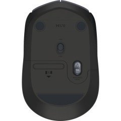 LOGİTECH M170 NONO 1000 DPI 3 TUŞ OPTİK KABLOSUZ MOUSE