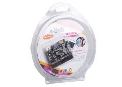 S-Link Sl-Idesata12 Ide To Sata / Sata To Ide Adaptör