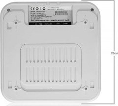 Everest Ewifi Eap-Ac1200 1200 Mbps 11Ac Dual Band Tavan Kablosuz Router Acces Point