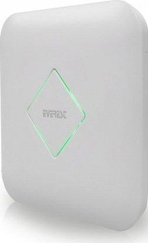 Everest Ewifi Eap-Ac1200 1200 Mbps 11Ac Dual Band Tavan Kablosuz Router Acces Point