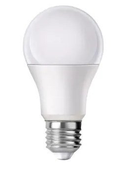 LED AMPUL 7W 6500 KELVİN E27 DUY UYUMLU BEYAZ LED AMPUL MEIDEE