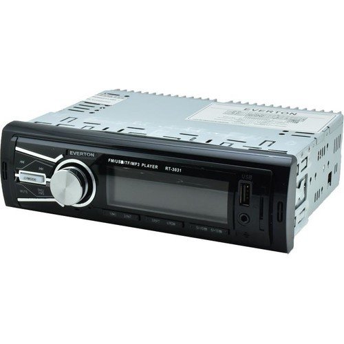 Everton RT-3031 Oto Teyp 4x50 W AUX/SD/USB/FM RADYO/ MP3