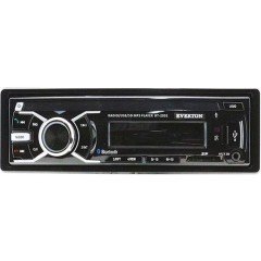 Everton RT-2003 Oto Teyp 4 x 50 W USB/SD/FM/AUX/BT/TF KART