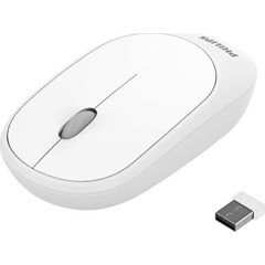 PHILIPS M314 SERİ SPK7314 MOUSE SESSİZ KABLOSUZ 1200DPI MOUSE SAĞ-SOL EL KULLANIMA UYGUN MOUSE