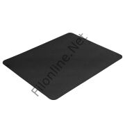 ADDİSON 300142 SİYAH MOUSE PAD POŞETLİ