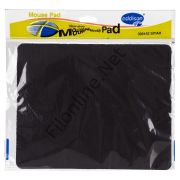 ADDİSON 300142 SİYAH MOUSE PAD POŞETLİ