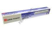 MERVESAN MRW-24-24PL ADAPTÖR 24V 1A METAL KASA SLİM İNCE ADAPTÖR