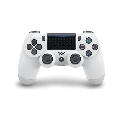 SONY PS4 KABLOSUZ OYUN KOLU PS4 DUALSHOCK JOYSTİCK PS4 BEYAZ OYUN KOLU WIRELESS CONTROLLER