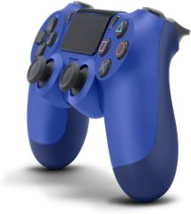 SONY PS4 KABLOSUZ OYUN KOLU PS4 DUALSHOCK JOYSTİCK PS4 MAVİ OYUN KOLU WIRELESS CONTROLLER