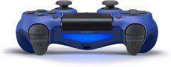 SONY PS4 KABLOSUZ OYUN KOLU PS4 DUALSHOCK JOYSTİCK PS4 MAVİ OYUN KOLU WIRELESS CONTROLLER