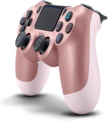 SONY PS4 KABLOSUZ OYUN KOLU PS4 DUALSHOCK JOYSTİCK PS4 PINK OYUN KOLU WIRELESS CONTROLLER