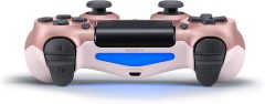 SONY PS4 KABLOSUZ OYUN KOLU PS4 DUALSHOCK JOYSTİCK PS4 PINK OYUN KOLU WIRELESS CONTROLLER