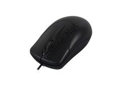 EVEREST SM-219 USB SİYAH 1200DPI OPTİK MOUSE 