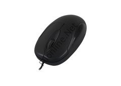 EVEREST SM-216 USB SİYAH 1200DPI OPTİK MOUSE 