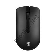 EVEREST KM-7500 SİYAH KABLOSUZ Q MULTIMEDIA KLAVYE + MOUSE SET