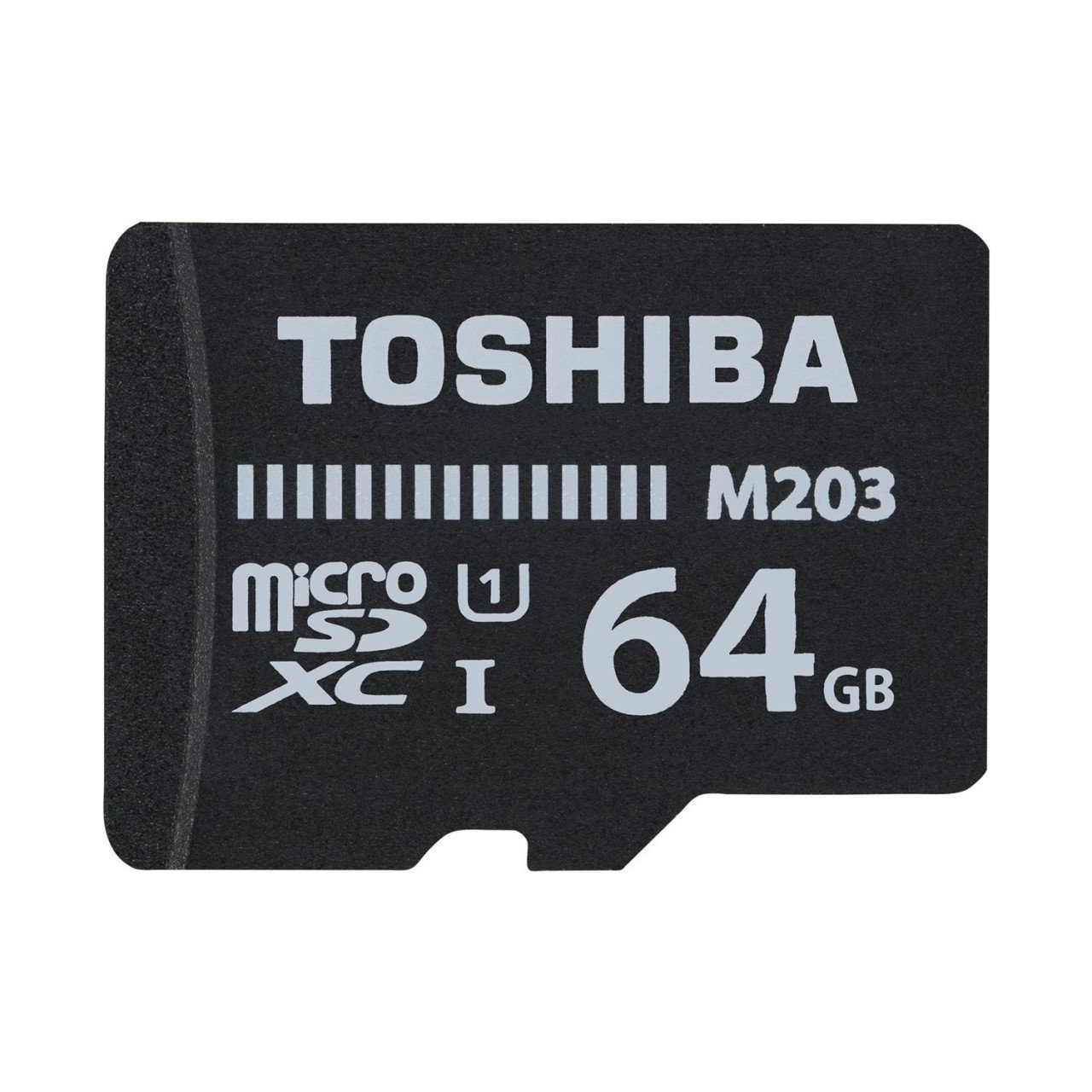 Toshiba Excerıa Thn-M203K0640Ea Hafıza Kartı 64 Gb 100MB/s Micro SDHC UHS-1 Class 10 Micro Sd Kart