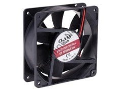 CLASS CF275 AKSİYEL FAN 120x120x38mm 12V 50/60HZ 0.34A FAN METAL