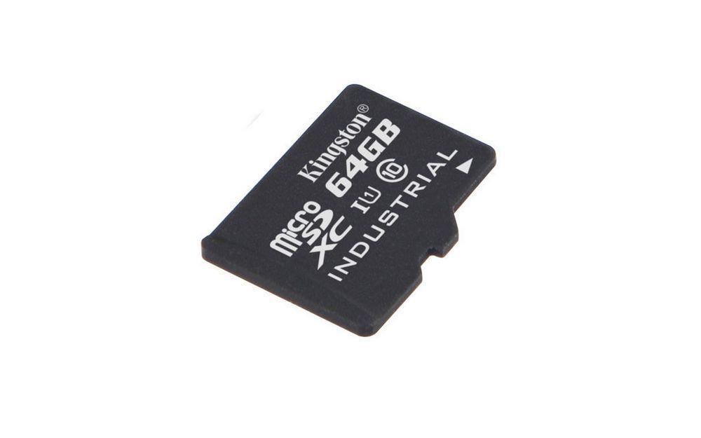 KINGSTON UHS-1 HAFIZA KARTI 64GB MICRO SDHC CLASS10 MICRO SD