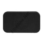 MİKADO MD-W5 500MAH 5W SİYAH BLUETOOTH TF-KART-USB ALARMLI SAAT SPEAKER