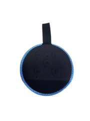 HOPARLÖR BLUETOOTH 4.2 KABLOSUZ TAŞINABİLİR SES BOMBASI FM/SD GİRİŞLİ HOPARLÖR PORTABLE TG-113