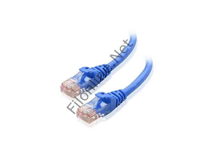 S-LINK SL-CAT608BL MAVİ 305 METRE UTP CAT6 KABLO