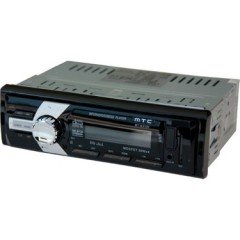 MTC MT-B5300 OTO TEYP 4x50 WATT USB/SD/MP3/WMA/AM/FM/MPX 30 KANAL HAFIZA/SEÇİLEBİLİR EQ OTO TEYP