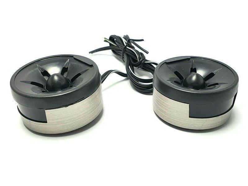 FULLSOUND TS-S250 OTO HOPARLÖR 250 WATT 8OHMS 4CM ÇAP 97DB TWEETER