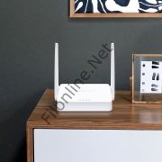 MERCUSYS MW302R 300MBPS MULTİ-MODE WIRELESS N ACCESS POINT & MENZİL GENİŞLETİCİ & ROUTER