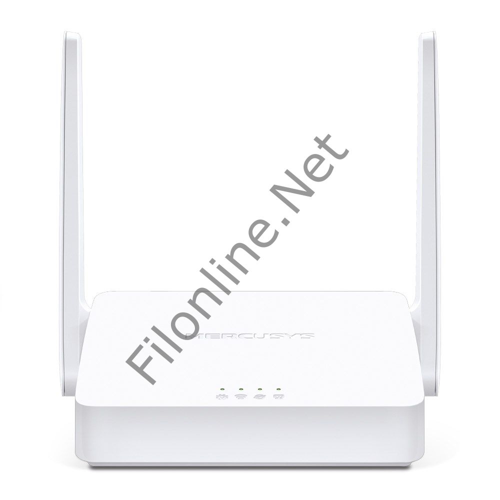 MERCUSYS MW302R 300MBPS MULTİ-MODE WIRELESS N ACCESS POINT & MENZİL GENİŞLETİCİ & ROUTER