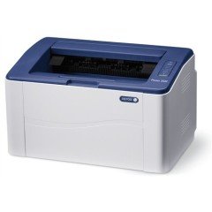 XEROX PHASER 3020 YAZICI WİFİ MONO LAZER YAZICI ORJİNAL KARTUŞ HEDİYELİDİR