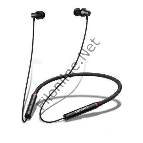 LENOVO HE05X MANYETİK NECKBAND KABLOSUZ BLUETOOTH 5.0 KULAKLIK SİYAH