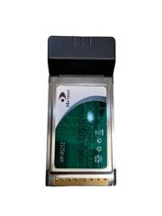 HYTECH HY-RS232 BELLEK KARTI BİLGİSAYAR PCMCIA TO RS232 CARD