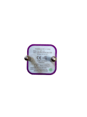 ADAPTÖR CEP TELEFONU ŞARJ ADAPTÖRÜ 100-240V-50/60Hz 0.15A 5V 1A ADAPTÖR MTC MT-03