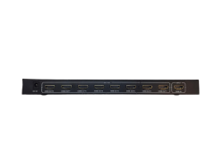 MTC MT-16 SPLITTER 8 PORT HDMI 1080P HDCP/XGA/VGA/SXGA/SVGA/UXGA 3D SPLITTER