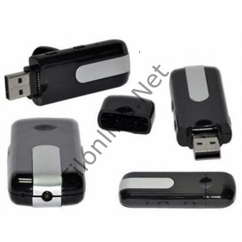 SES KAYIT+KAMERA CİHAZI USB  BELLEK USB KAYDEDİCİ DİJİTAL MİNİ SES KAYDEDİCİ PROFESYONEL SES KA