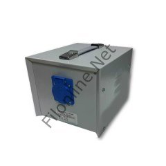 MERVESAN MS-2000 2000W 220-110V DÖNÜŞTÜRÜCÜ OTO TRANSFORMATÖR