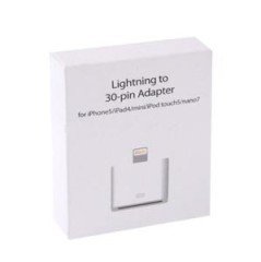 ADAPTÖR APPLE LIGHTNING TO 30 PİN ADAPTÖR LV LIGHTING-01