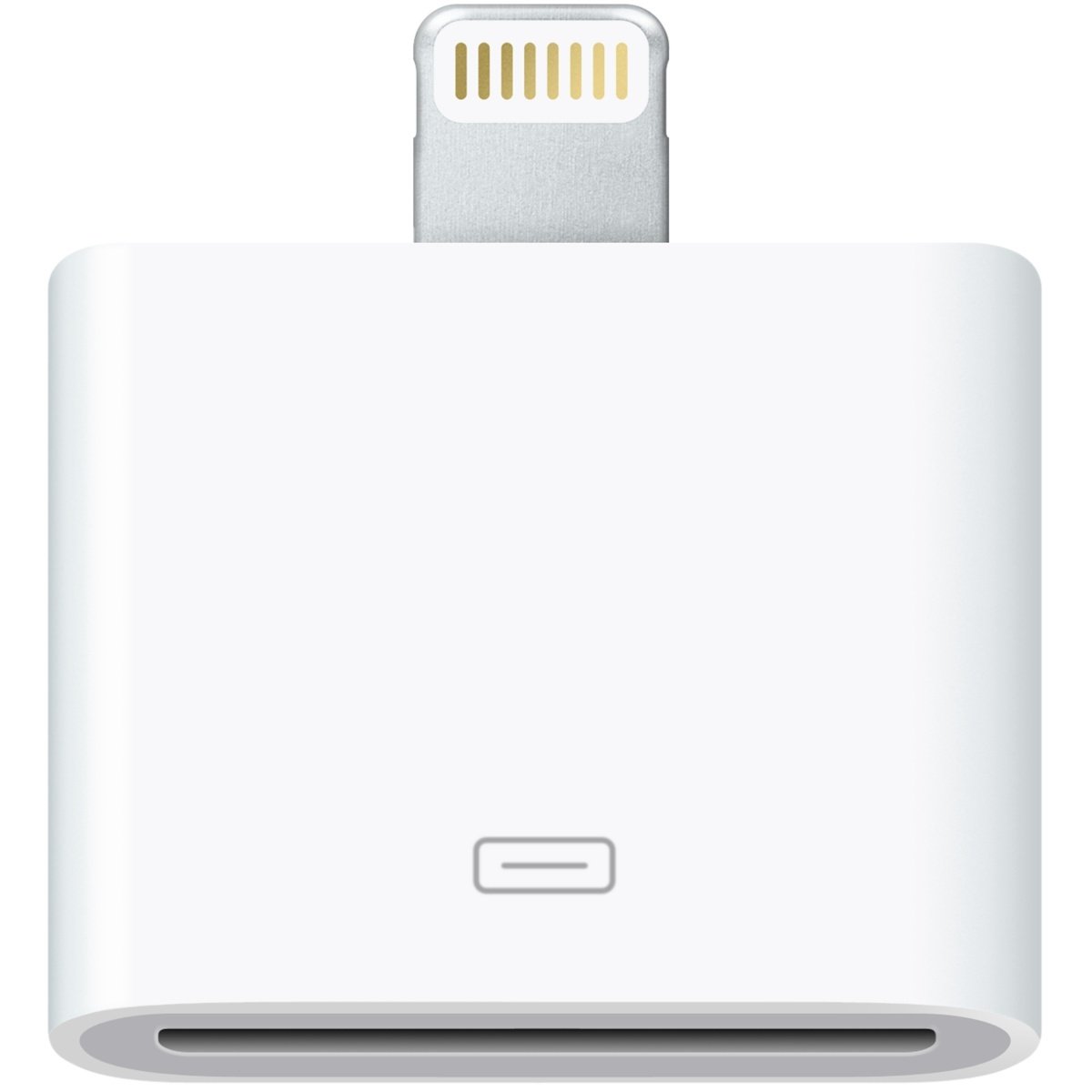 ADAPTÖR APPLE LIGHTNING TO 30 PİN ADAPTÖR LV LIGHTING-01