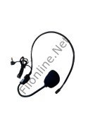 FİLONLİNE K-01 BLUETOOTH'LU REHBER BEL ANFİSİ ( Beyaz )