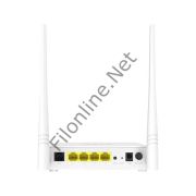 TENDA V300 300MBPS VDSL KABLOSUZ ADSL2+ 2X5DBI ANTEN MODEM ROUTER