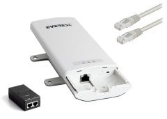 Everest EWN-716NP Ethernet 150 Mbps Kablosuz Router Yüksek Hızlı Acces Point