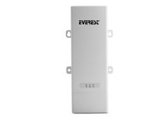 Everest EWN-716NP Ethernet 150 Mbps Kablosuz Router Yüksek Hızlı Acces Point