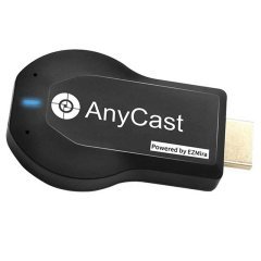 POWERMASTER PM-6005 ANYCAST M2 PLUS KABLOSUZ HDMI GÖRÜNTÜ + SES AKTARICI